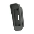 thumbnail image 5 of JISADER Doorbell Mount Wall Bracket Wide Angle 110 Degrees Tilt for Home Office Door Black, 5 of 9