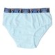 thumbnail image 2 of Pantaleta Frozen para Niña, 3 Piezas Verde Talla 10, 2 of 3