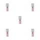 thumbnail image 3 of Billuyoard Pulverizador de niebla facial 30ml Cuidado de la piel Recargable Hidratante Nebulizador facial Vaporizador Recargable Mister Pink Type2 NO2, 3 of 6