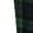 Navy/Green Check, variant on Skinnifit Mens Tartan Lounge Pants