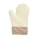 thumbnail image 5 of Guantes de horno de cinco dedos con aislamiento térmico para cocina, guantes antiescaldaduras, de silicona gruesa, resistentes a altas temperaturas, guantes para horno microondas,, 5 of 5