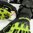 thumbnail image 3 of HK Army Hardline "Armored" Glove - Energy, 3 of 3