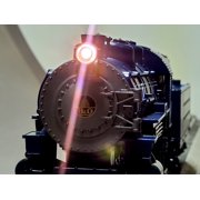 Lionel Baltimore & Ohio Lionchief 0-8-0 #1701 Steam Engine O GAUGE 2545040