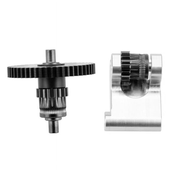 For Adventurer 5M/5M Pro Extruder Gear Gear Extruder Accessories Kit Feeding Gear Extruder Gear Accessories