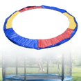thumbnail image 1 of Cubierta de Resorte para Trampolín, Cubierta de Marco, Cubierta de Protección de Resorte, Almohadilla de Circunferencia Exterior de Trampolín, Reempla 427m, 1 of 8