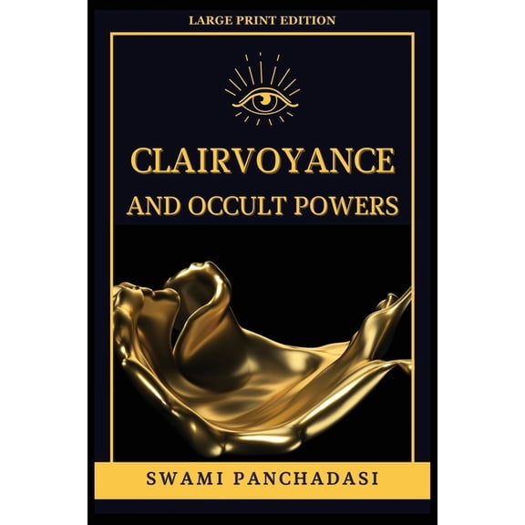 Clairvoyance and Occult Powers, (Paperback)