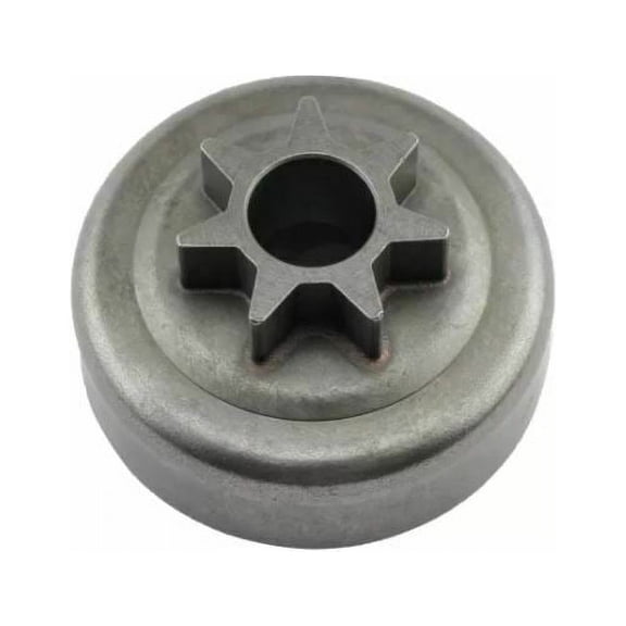 Stihl 08 08S 07S Chain Sprocket Clutch Drum 404 -7 Spur 1108 640 2000 Chainsaw
