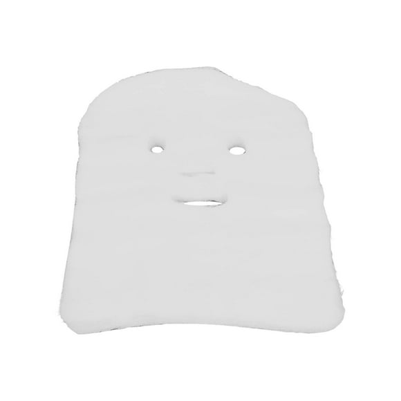 Gauze , Gauze Face Right Size Skin Friendly Strong Water Absorption for Beauty Salon