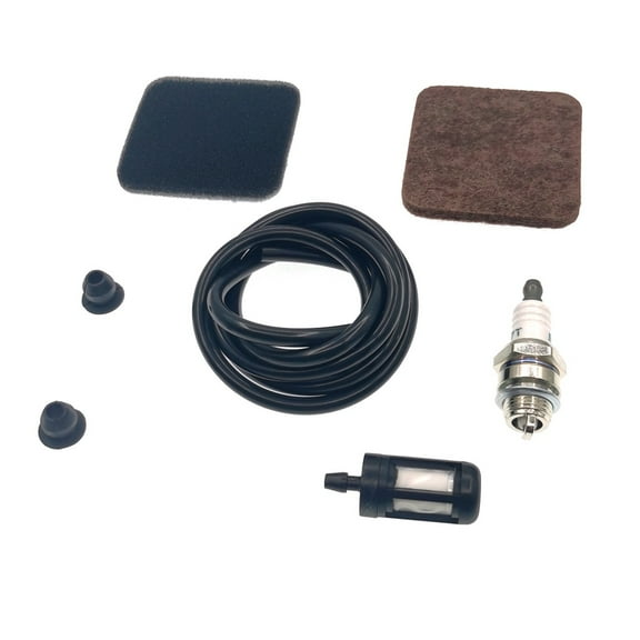 Air Filter Line Grommets for STIHL FS80 FS85 KM85 FC75 BG72 BG75 FS74 FS76 FC75 FC85 brushcutter grass trimmer