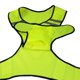 thumbnail image 5 of Chaleco para correr Irfora Ligera malla transpirable chaleco reflectante de alta visibilidad Chaleco de seguridad de engranajes para Correr Caminar Correr Ciclismo Irfora Chaleco para correr, 5 of 7