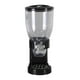 thumbnail image 1 of Cateissary Cereal Dispenser Tight Dry Food Storage Container for Hotel Lobby Pantry Almacenamiento y organización del hogar Negro, 1 of 1