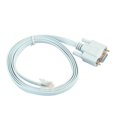 thumbnail image 1 of Cable de transferencia de consola Yotijar par338301 a DB9 5 Pies Azul, 1 of 9