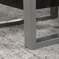 thumbnail image 3 of Sauder® Rock Glen L-Desk, Blade Walnut, 425773, 3 of 9