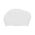 thumbnail image 7 of Gentle Swim Cap for Adults Long Hair Cover No Slip Hot Spring Use, 7 of 7