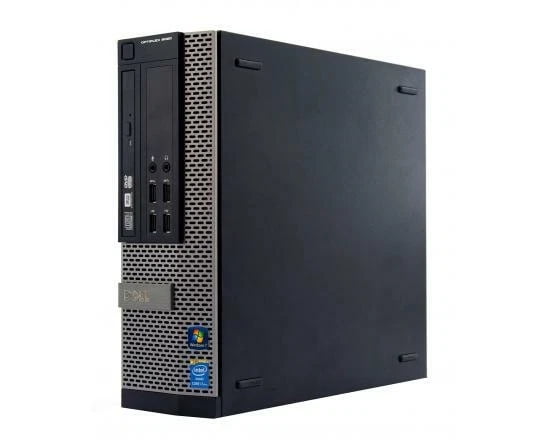 Dell OptiPlex 9020 SFF Desktop, Intel Core i7, 32GB RAM, 1TB SSD