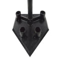 thumbnail image 3 of INTBUYING Baseball Softball Batting Tee Practice / Training Hitting Tee, 3 of 7