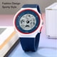 thumbnail image 4 of Reloj Para Adolescentes Al Aire Libre, Reloj Digital Resistente Al Agua Movimiento Electrónico Resistente Al Agua De 50 M Para Damas, 4 of 7