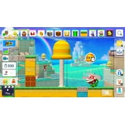 Super Mario Maker 2 - Standard Edition