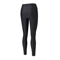 thumbnail image 2 of Legging Puma Classics Shiny para Mujer 531610-01 negro S, 2 of 2