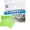 Green, variant on Multifunction Floor Cleaning Sheets - Soluble, Deep Clean, No Rinse Required