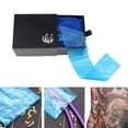 thumbnail image 1 of Fundas Para Cordón Con Clip, Cubiertas Para Máquinas, Parte Superior Perforada Portátil Para La Mayoría De Los Trabajos En Máquinas Tienda De Amantes Del Salón De Belleza ANGGREK Clip Cord Sleeves, 1 of 8