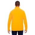 thumbnail image 3 of Team 365 TT90 Men's Campus Microfleece Jacket, 3 of 3