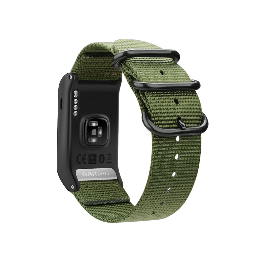 vivoactive hr strap loop