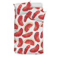 thumbnail image 1 of Juego de cama con estampado de pomelos, 1 of 5