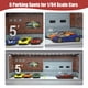 thumbnail image 2 of Vitrina Saichotoy para Hot Wheels 1/64 con luz LED, 2 of 7