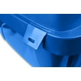 thumbnail image 5 of Van Ness CP77 Enclosed Sifting Cat Pan/Litter Box, Extra Large, 5 of 6