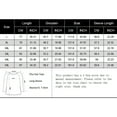 thumbnail image 4 of CLOOCL Fruits Print Shirts Plus Size Women Clothing Long Sleeves Tops Female T-Shirts, 4 of 6