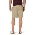thumbnail image 4 of Lee Men's Synthetic Flat Front Short, 4 of 5