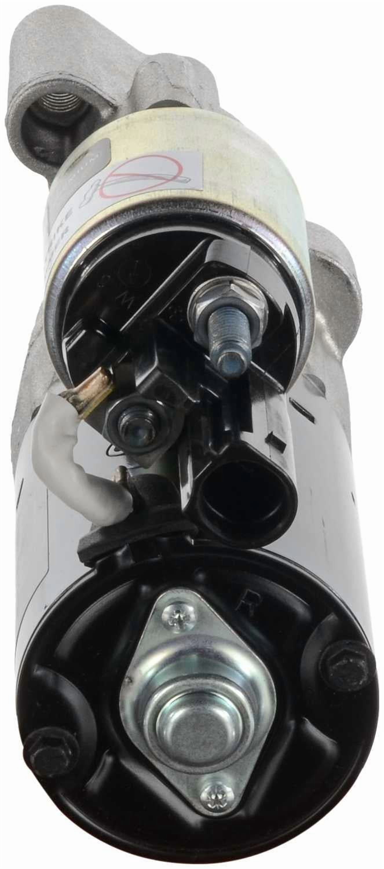 Bosch SR0792X Premium Starter