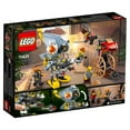 thumbnail image 4 of LEGO Ninjago Movie Piranha Attack 70629 (217 Pieces), 4 of 6