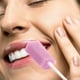 100 pcs Écouvillons de Soins Bucco-Dentaires - Nettoyage des Dents Dentette Écouvillons d'Éponge Bucco-Dentaire Sans Saveur – image 4 sur 8