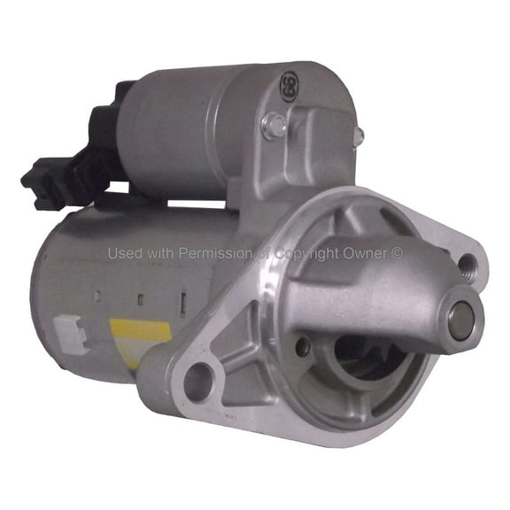 OE  Remanufactured Starter