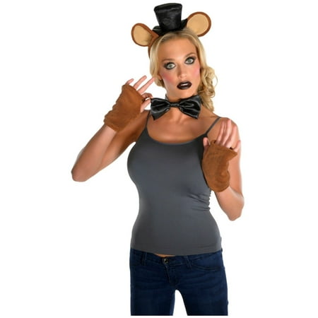 five nights at freddys