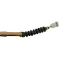 thumbnail image 3 of Parking Brake Cable P/N:C660254 Fits select: 1991-1992 TOYOTA TERCEL, 1992 TOYOTA PASEO, 3 of 3