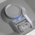thumbnail image 3 of Purificador de aire Bionaire True HEPA AER1 Mini Tower, blanco, 3 of 7