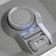 thumbnail image 3 of Purificador de aire Bionaire True HEPA AER1 Mini Tower, blanco, 3 of 7