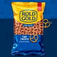 thumbnail image 6 of Rold Gold Tiny Twists Pretzel Snacks Multipack, 1 oz Bags, 40 Count, 6 of 10