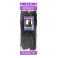 thumbnail image 3 of (2 pack) Darling Jozi Locs Crochet Hair 2X Pack, 18 inch, #1, Adult, Female, 3 of 10