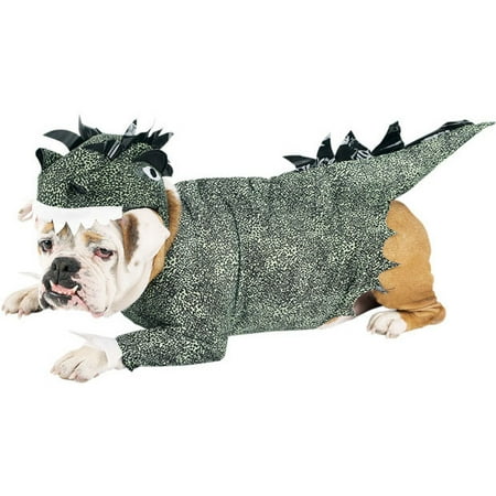 Dinosaur Dog Costume