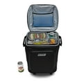 thumbnail image 5 of Coleman CHILLER 42-Can Insulated Soft Cooler Bag with Wheels, 5 of 7