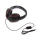 thumbnail image 2 of Auriculares Diadema Wird Universal con Micrófono para PC MP4 Sunnimix Auriculares, 2 of 7