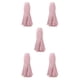 thumbnail image 2 of Sonducket gótica para un estilo moderno y cómodo La mujer de la morada larga negra larga blanca rosa s 1 Type2 NO2, 2 of 6