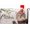 Christmas Cat, variant on White Christmas Tree Castle Red Mailbox Covers Magnetic Standard Size 18" X 21",Xmas Elk Moon Star Night Mailbox Wraps Post Letter Box Cover for Holiday Garden Yard Decor