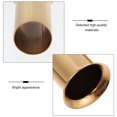 thumbnail image 2 of MasteelfCA 12 Pcs Housse de Support de Lampe Douille de Base de Lustre Accessoires d'Éclairage, 2 of 8