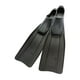thumbnail image 1 of Aleta Cressi Clio Negro Talla 43/44 Eu 28.5/29.5Mx, 1 of 2