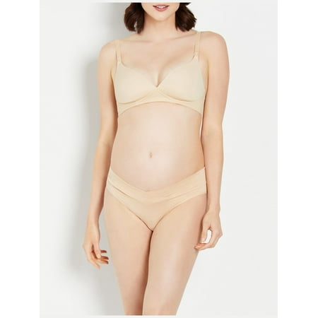 

Motherhood Maternity Maternity Bikini Panties